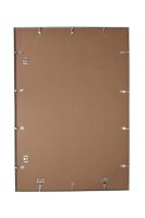 MAUL  Bilderrahmen silber 72,0 x 102,0 cm, 1 St.