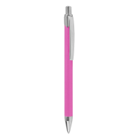BALLOGRAF® Kugelschreiber Rondo Soft pink,...