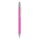 BALLOGRAF® Kugelschreiber Rondo Soft pink, Schreibfarbe: blau, 1 St.