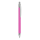 BALLOGRAF® Kugelschreiber Rondo Soft pink, Schreibfarbe: blau, 1 St.