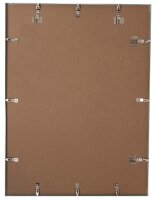 MAUL  Bilderrahmen silber 62,0 x 82,0 cm, 1 St.