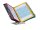 DURABLE Sichttafelsystem Vario® Pro 10 557900 DIN A4 farbsortiert mit 10 St. Sichttafeln, 1 St.