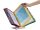 DURABLE Sichttafelsystem Vario® Pro 10 557900 DIN A4 farbsortiert mit 10 St. Sichttafeln, 1 St.