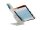 DURABLE Sichttafelsystem Vario® Pro 10 557900 DIN A4 farbsortiert mit 10 St. Sichttafeln, 1 St.