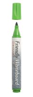 BALLOGRAF® Friendly Fine Whiteboard-Marker-Set...