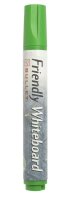 BALLOGRAF® Friendly Fine Whiteboard-Marker-Set farbsortiert 2,0 - 3,0 mm, 4 St.