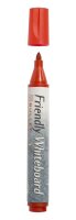 BALLOGRAF® Friendly Fine Whiteboard-Marker-Set farbsortiert 2,0 - 3,0 mm, 4 St.