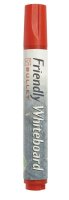 BALLOGRAF® Friendly Fine Whiteboard-Marker-Set farbsortiert 2,0 - 3,0 mm, 4 St.