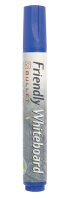BALLOGRAF® Friendly Fine Whiteboard-Marker-Set farbsortiert 2,0 - 3,0 mm, 4 St.
