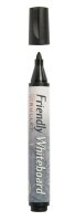 BALLOGRAF® Friendly Fine Whiteboard-Marker-Set farbsortiert 2,0 - 3,0 mm, 4 St.