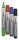 BALLOGRAF® Friendly Fine Whiteboard-Marker-Set farbsortiert 2,0 - 3,0 mm, 4 St.