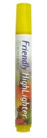 BALLOGRAF® Friendly Medium Textmarker farbsortiert, 4 St.