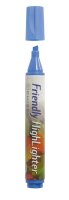 BALLOGRAF® Friendly Medium Textmarker farbsortiert, 4 St.