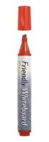 BALLOGRAF® Friendly Medium Whiteboard-Marker-Set farbsortiert 2,0 - 5,0 mm, 4 St.