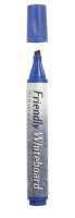 BALLOGRAF® Friendly Medium Whiteboard-Marker-Set farbsortiert 2,0 - 5,0 mm, 4 St.