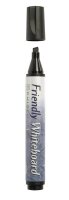 BALLOGRAF® Friendly Medium Whiteboard-Marker-Set farbsortiert 2,0 - 5,0 mm, 4 St.
