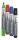 BALLOGRAF® Friendly Medium Whiteboard-Marker-Set farbsortiert 2,0 - 5,0 mm, 4 St.