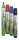 BALLOGRAF® Friendly Medium Permanentmarker-Set farbsortiert 1,0 - 5,0 mm, 4 St.