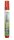 BALLOGRAF® Friendly Medium Permanentmarker-Set farbsortiert 1,0 - 5,0 mm, 4 St.