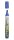 BALLOGRAF® Friendly Medium Permanentmarker-Set farbsortiert 1,0 - 5,0 mm, 4 St.