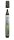BALLOGRAF® Friendly Medium Permanentmarker-Set farbsortiert 1,0 - 5,0 mm, 4 St.