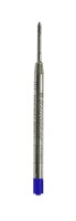 BALLOGRAF® World Refill M Kugelschreibermine M blau,...