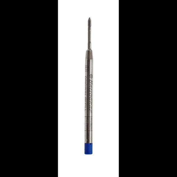 BALLOGRAF® Original Refill M Kugelschreibermine M blau, 1 St.