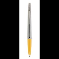 BALLOGRAF® Kugelschreiber Epoca Chrome gelb,...