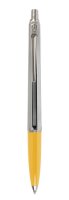 BALLOGRAF® Kugelschreiber Epoca Chrome gelb,...