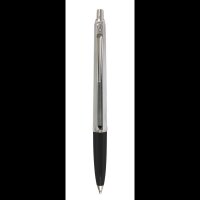 BALLOGRAF® Kugelschreiber Epoca Chrome schwarz,...