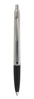 BALLOGRAF® Kugelschreiber Epoca Chrome schwarz,...