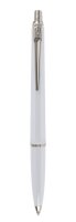 BALLOGRAF® Kugelschreiber Epoca P weiß,...