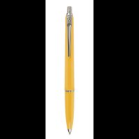BALLOGRAF® Kugelschreiber Epoca P gelb, Schreibfarbe:...