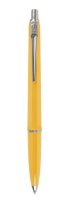 BALLOGRAF® Kugelschreiber Epoca P gelb, Schreibfarbe:...