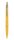 BALLOGRAF® Kugelschreiber Epoca P gelb, Schreibfarbe: blau, 1 St.