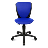 Topstar Kinderdrehstuhl High Scool®, 70570BB60 Stoff...