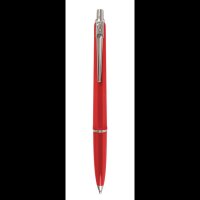 BALLOGRAF® Kugelschreiber Epoca P rot, Schreibfarbe:...
