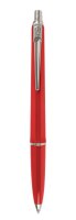 BALLOGRAF® Kugelschreiber Epoca P rot, Schreibfarbe:...