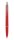 BALLOGRAF® Kugelschreiber Epoca P rot, Schreibfarbe: blau, 1 St.