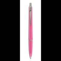 BALLOGRAF® Kugelschreiber Epoca P pink, Schreibfarbe:...