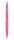BALLOGRAF® Kugelschreiber Epoca P pink, Schreibfarbe: blau, 1 St.