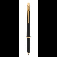 BALLOGRAF® Kugelschreiber Epoca P Luxe schwarz,...