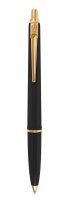 BALLOGRAF® Kugelschreiber Epoca P Luxe schwarz,...