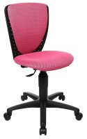 Topstar Kinderdrehstuhl High Scool®, 70570BB10 Stoff...