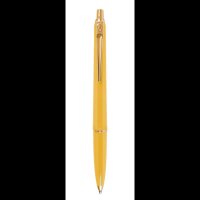 BALLOGRAF® Kugelschreiber Epoca P Luxe gelb,...