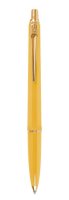 BALLOGRAF® Kugelschreiber Epoca P Luxe gelb,...