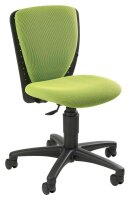 Topstar Kinderdrehstuhl High Scool®, 70570BB50 Stoff...