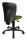 Topstar Kinderdrehstuhl High Scool®, 70570BB50 Stoff grün, Gestell schwarz