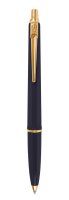 BALLOGRAF® Kugelschreiber Epoca P Luxe dunkelblau,...