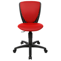 Topstar Kinderdrehstuhl High Scool®, 70570BB20 Stoff...